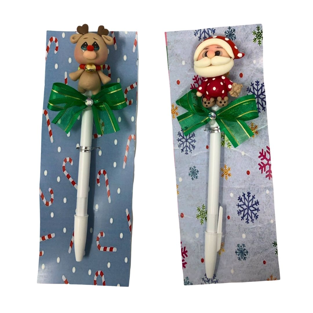 Plumas de pasta, dif diseños
