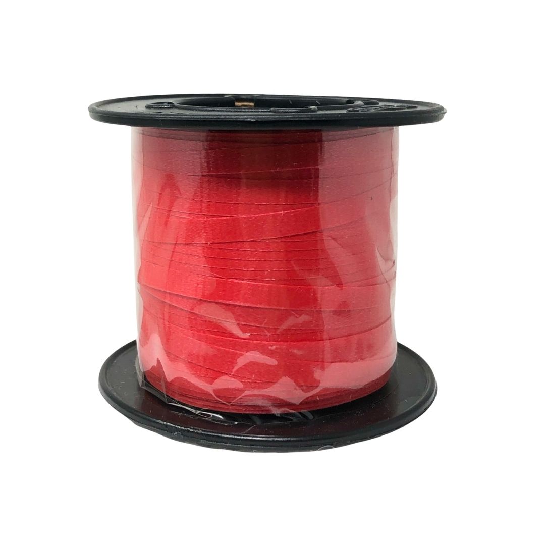 Curly liso rollo c/100 m