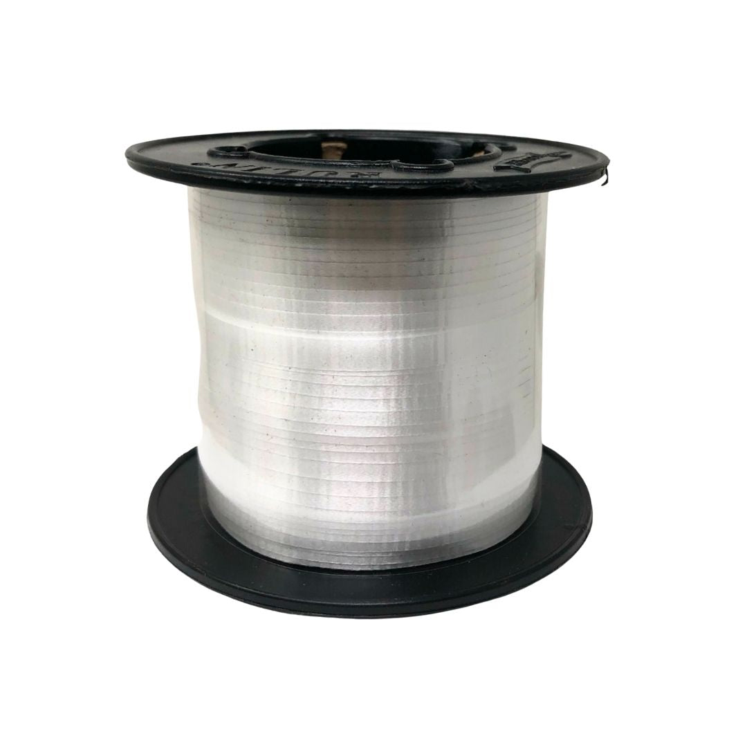 Curly liso rollo c/100 m