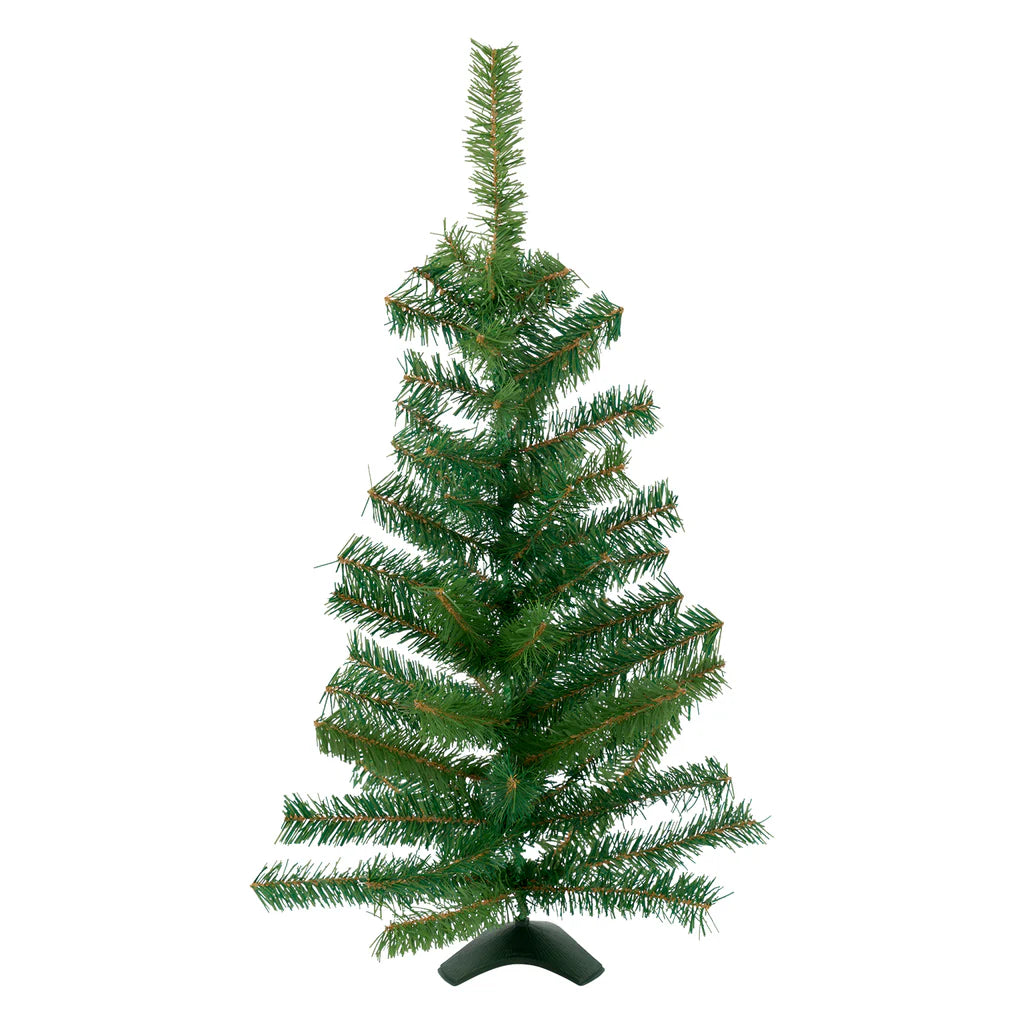 (33724) Pino Escritorio Monarca Verde 50 cm