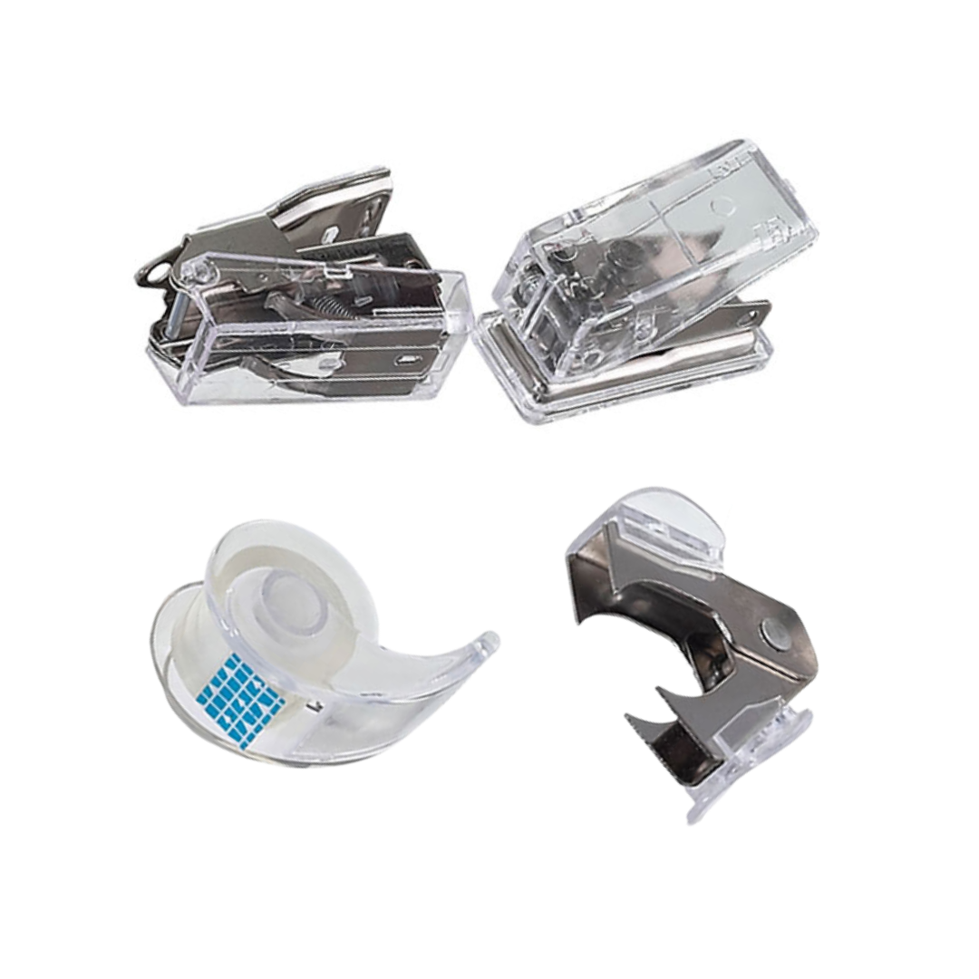 (24353) Mini kit de escritorio 9.2 cm x 6 cm