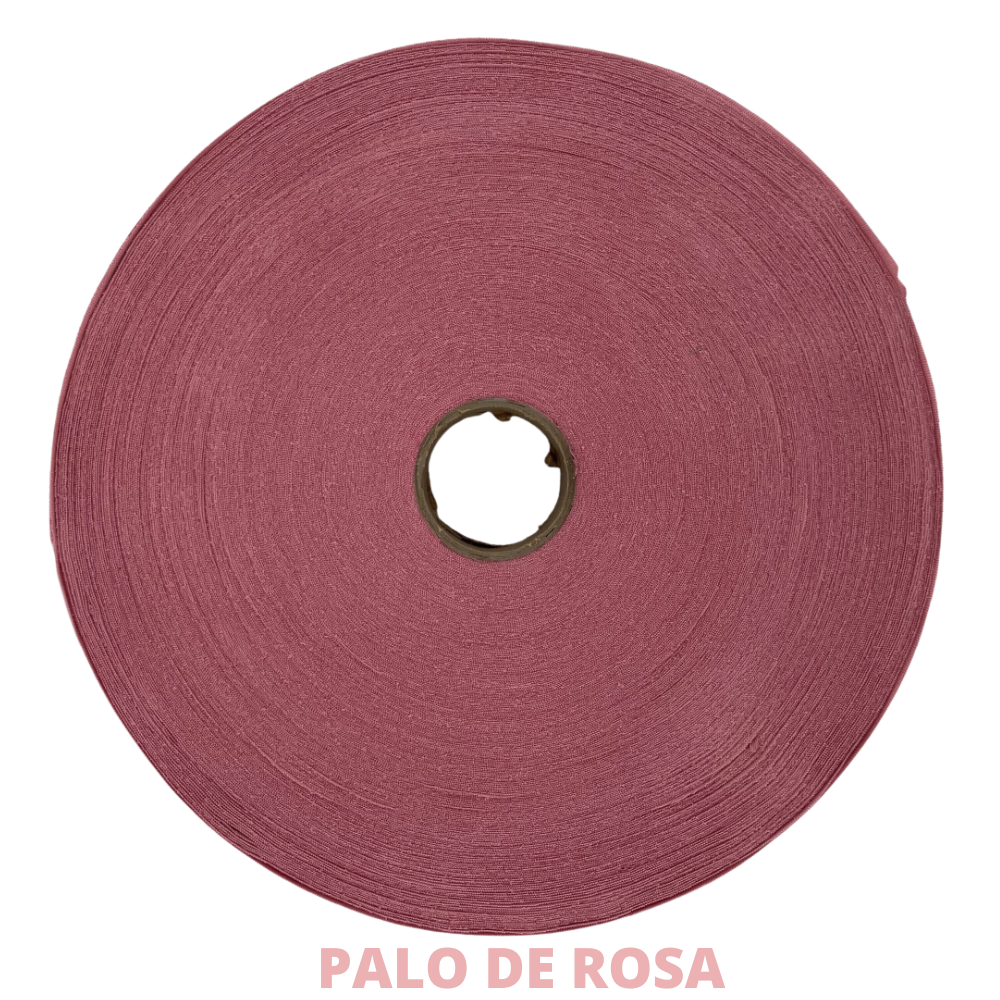 Trapillo Gold 50 Mts 3 Cm Palo de Rosa 2