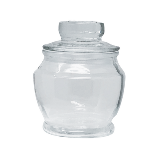 (28450) Mini brocal octagonal, 10 x 8 cm