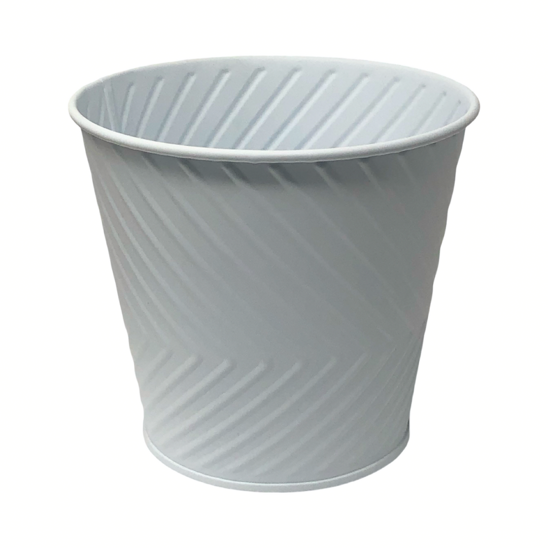 (2444-B) Base metalica con grabado 12.5 X 14 CM
