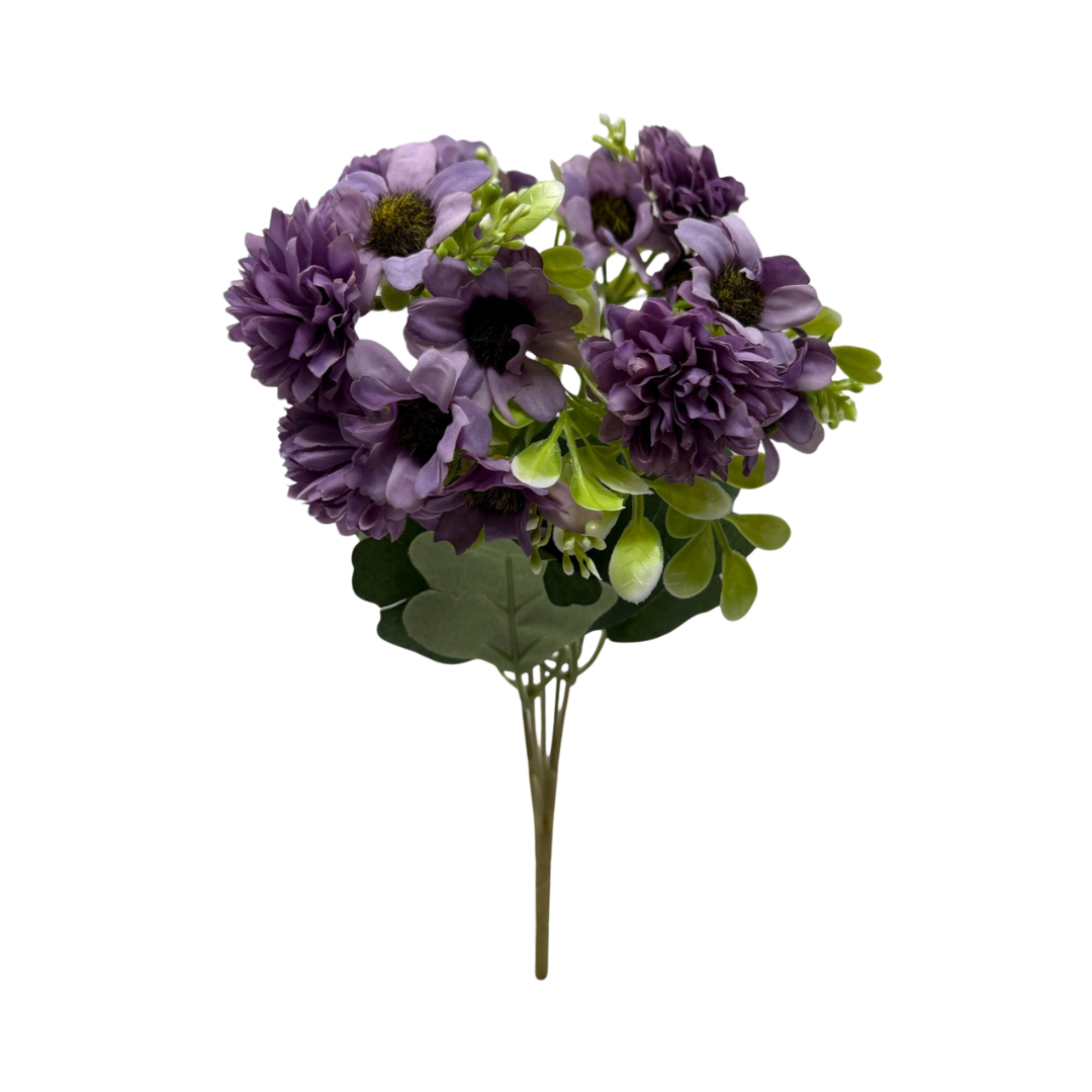 (30081) Ramito de flor combinada