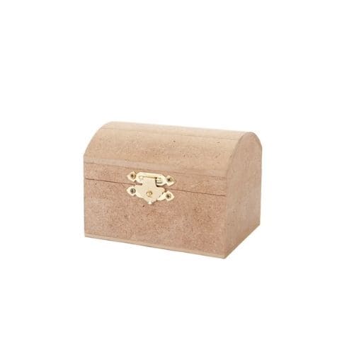 Cofres de madera