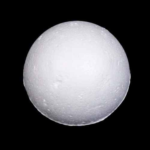 Esfera de unicel 5.7 cm