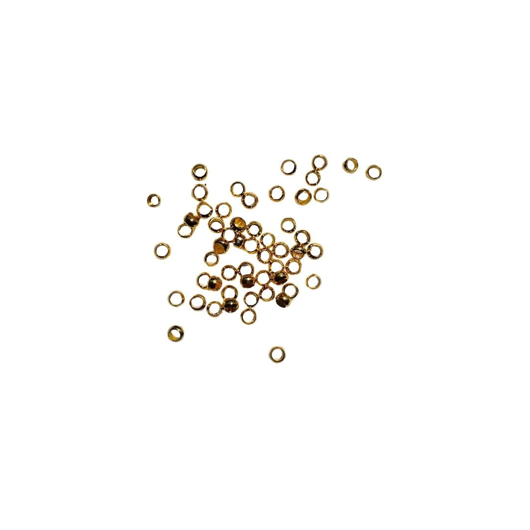 (5587) Grapa redonda 2MM