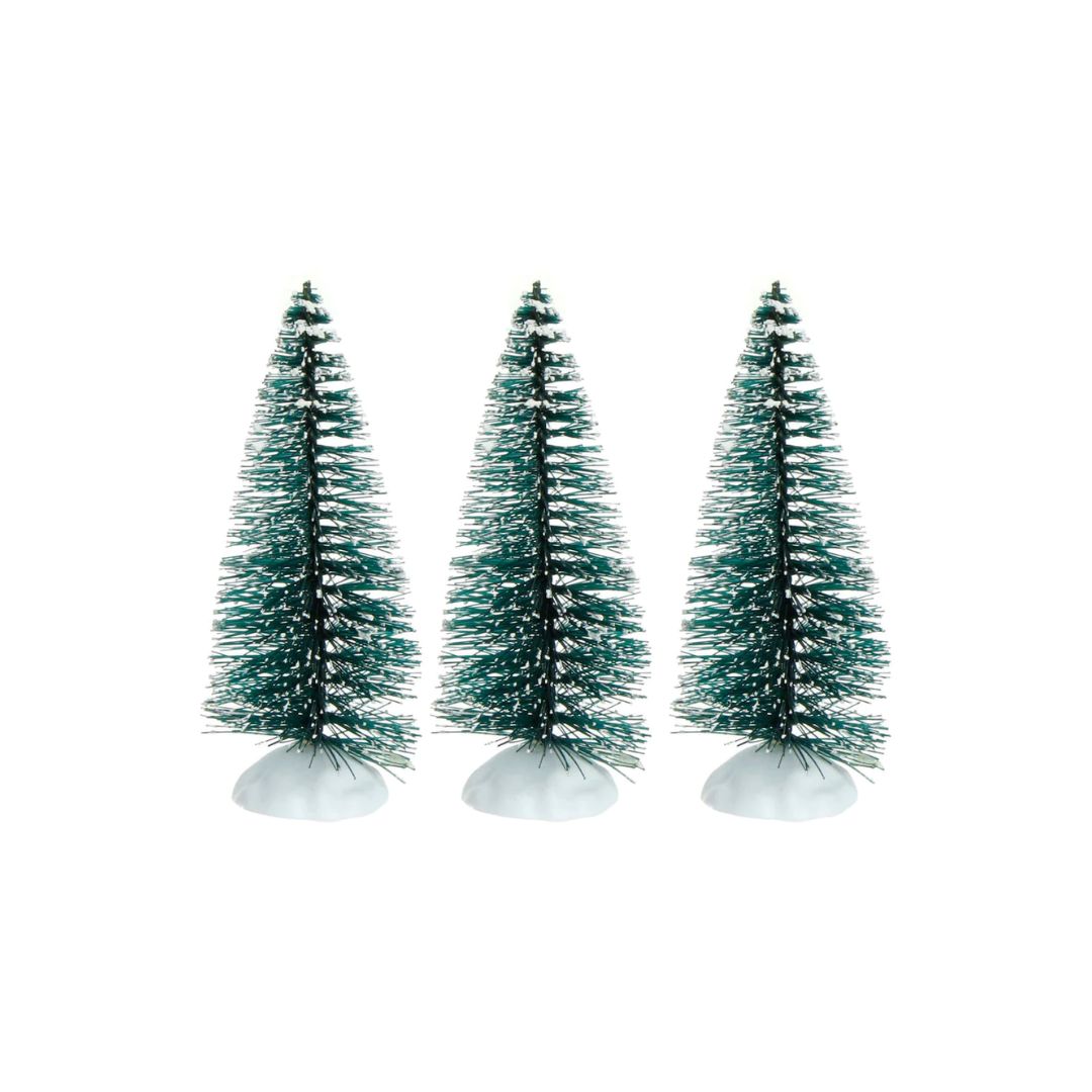 (6716) Mini pino 10x4 cm c/3pz