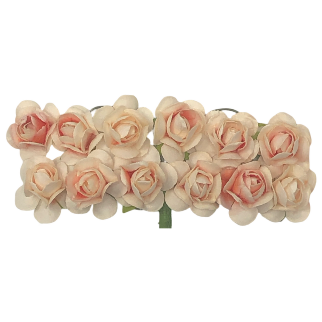 (8050) Flor chica c/12