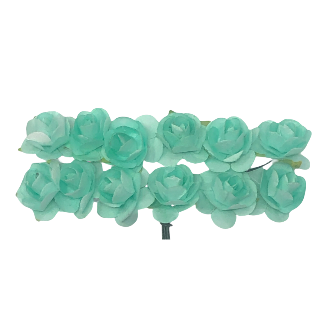 (8050) Flor chica c/12