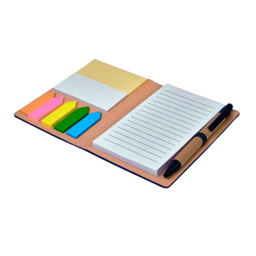 (HL9099) Libreta diana curpiel 13 x 9 cm