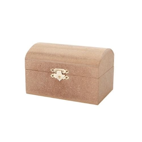 Cofres de madera