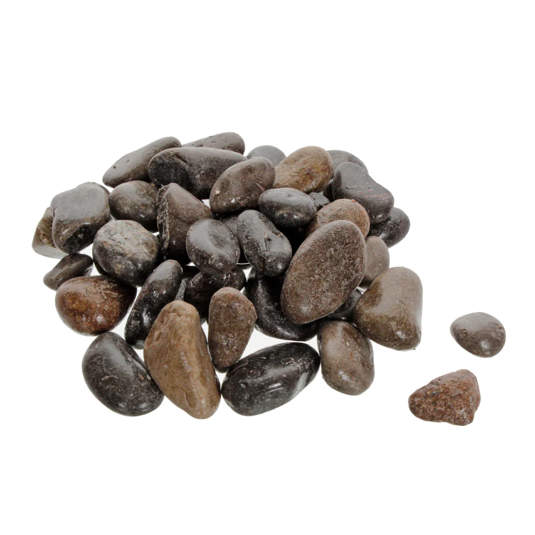 (28375) Piedras grandes decorativas 400 gr