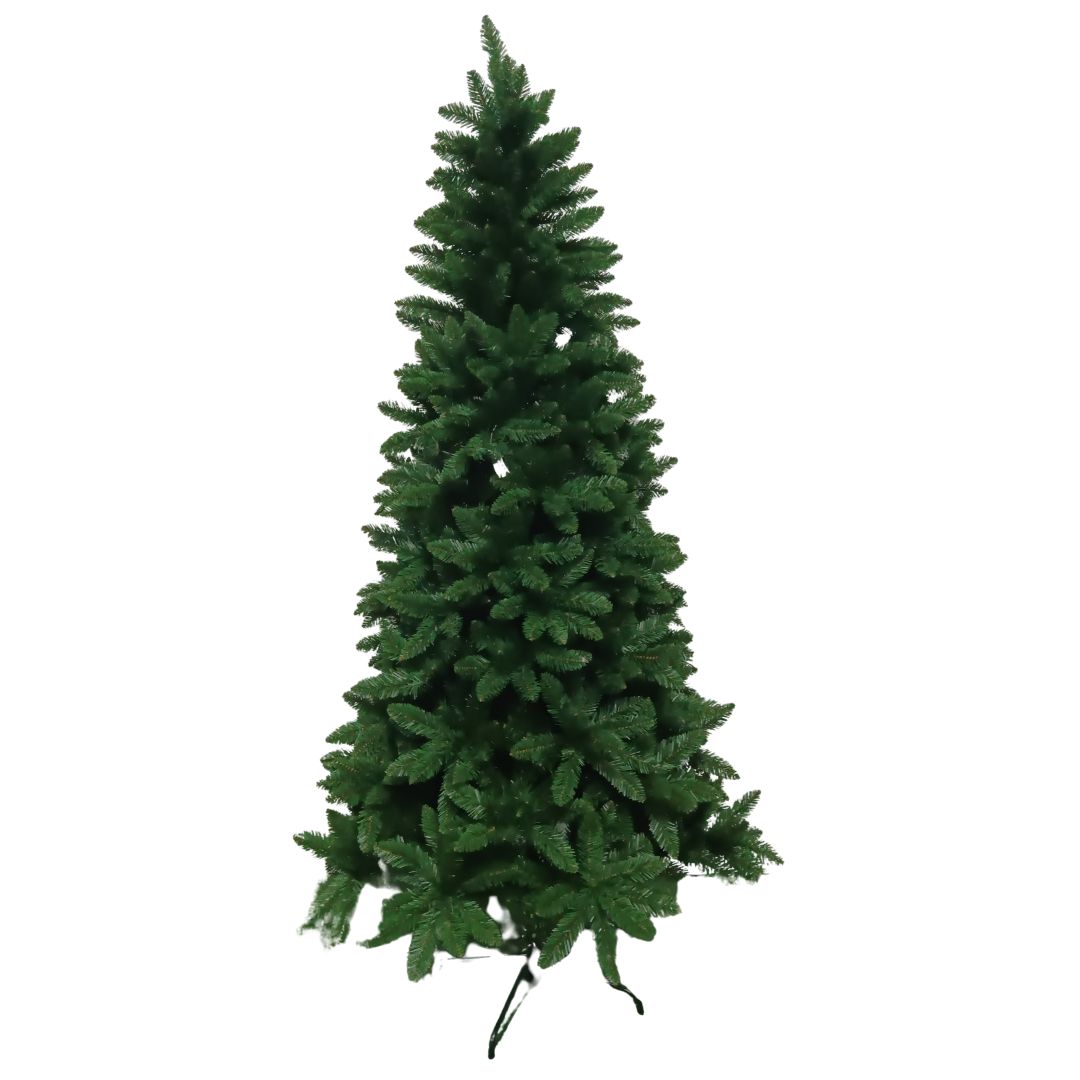(ANFIT210) Arbol navideño fit 210 cm