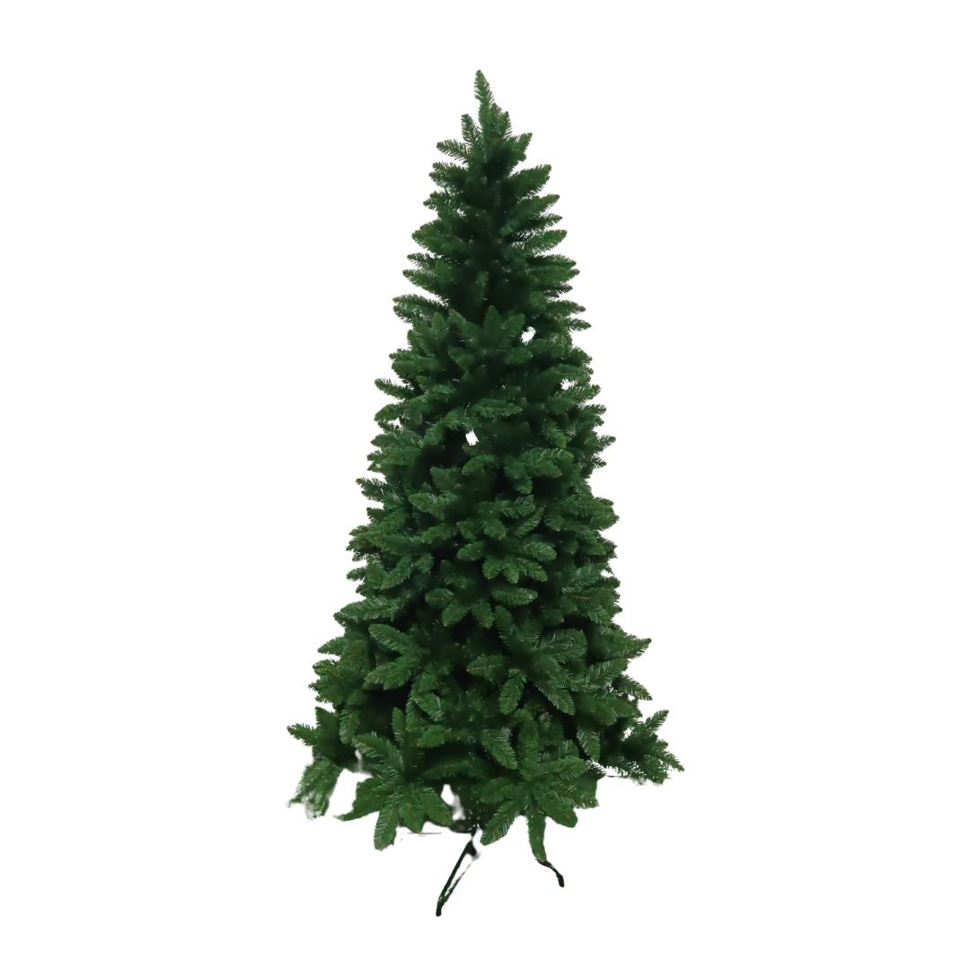 (ANVELA) Arbol navideño vela 1.8 m