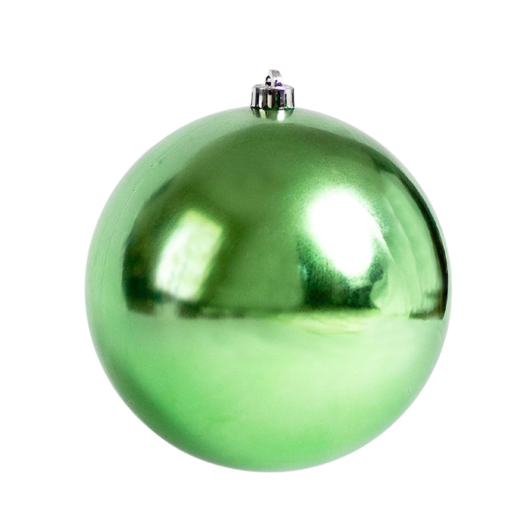 (BHK01041Mt) Esfera de 20 cm menta