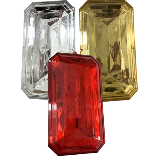 ESFERA JOYA 18X10X4CM