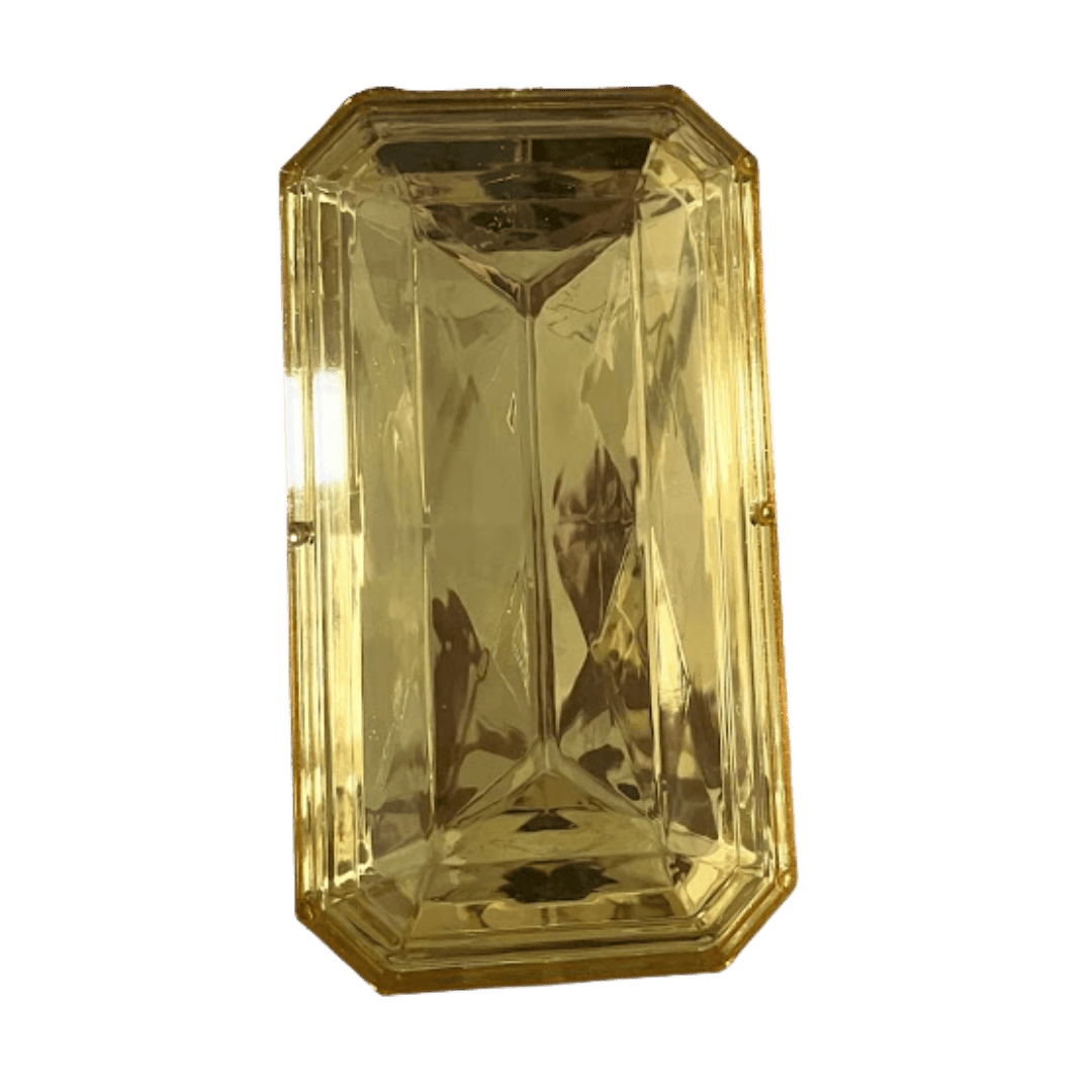 ESFERA JOYA 18X10X4CM