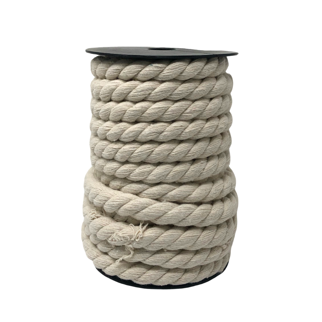(COR0015NT) Cordon trenzado 12/16 mm