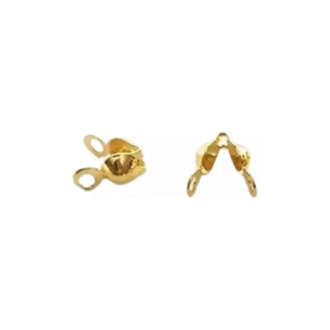 Cubre nudo oro/plata c/5gr