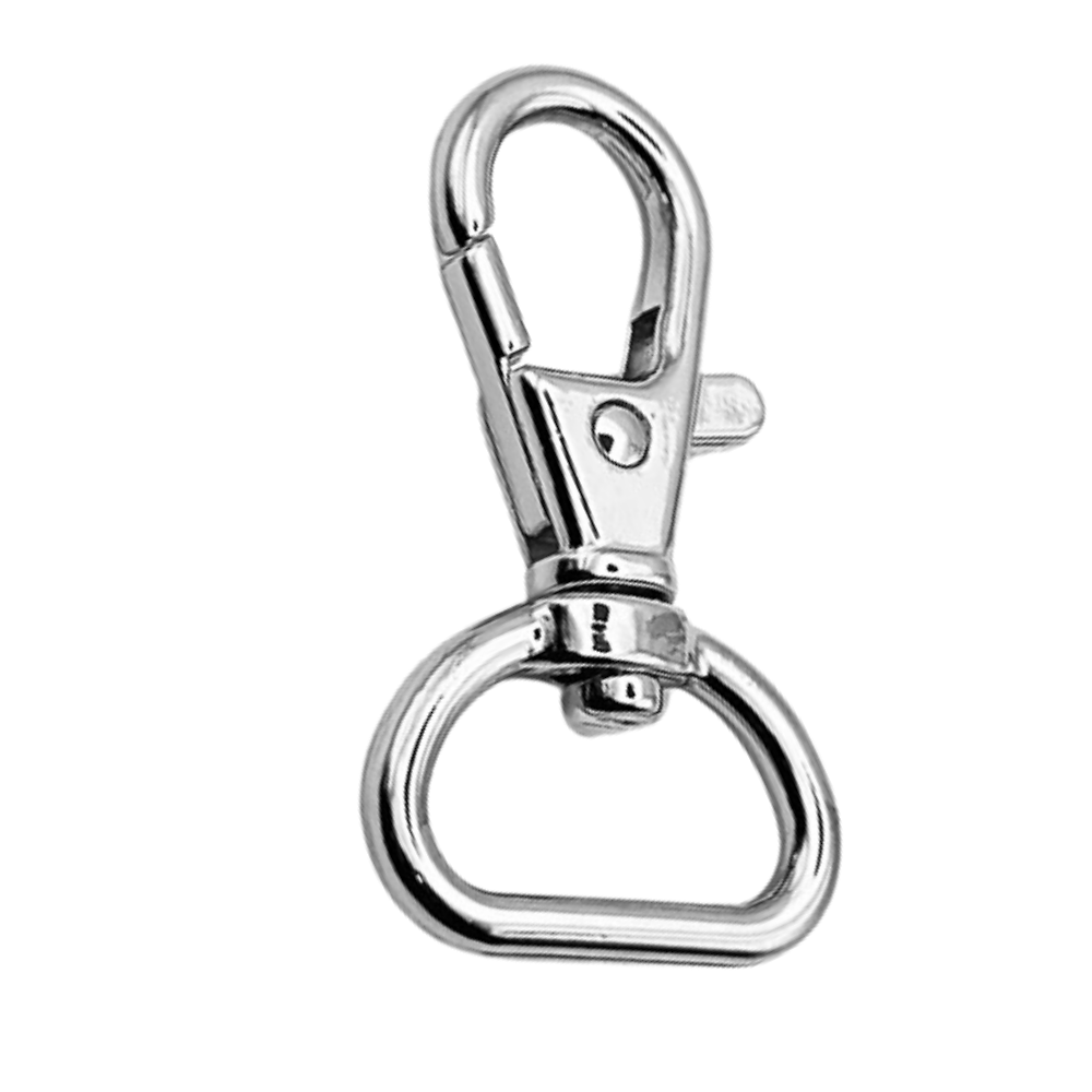 (H-128) Bandola 25 mm C/2 Pzas en Dorado o Plata