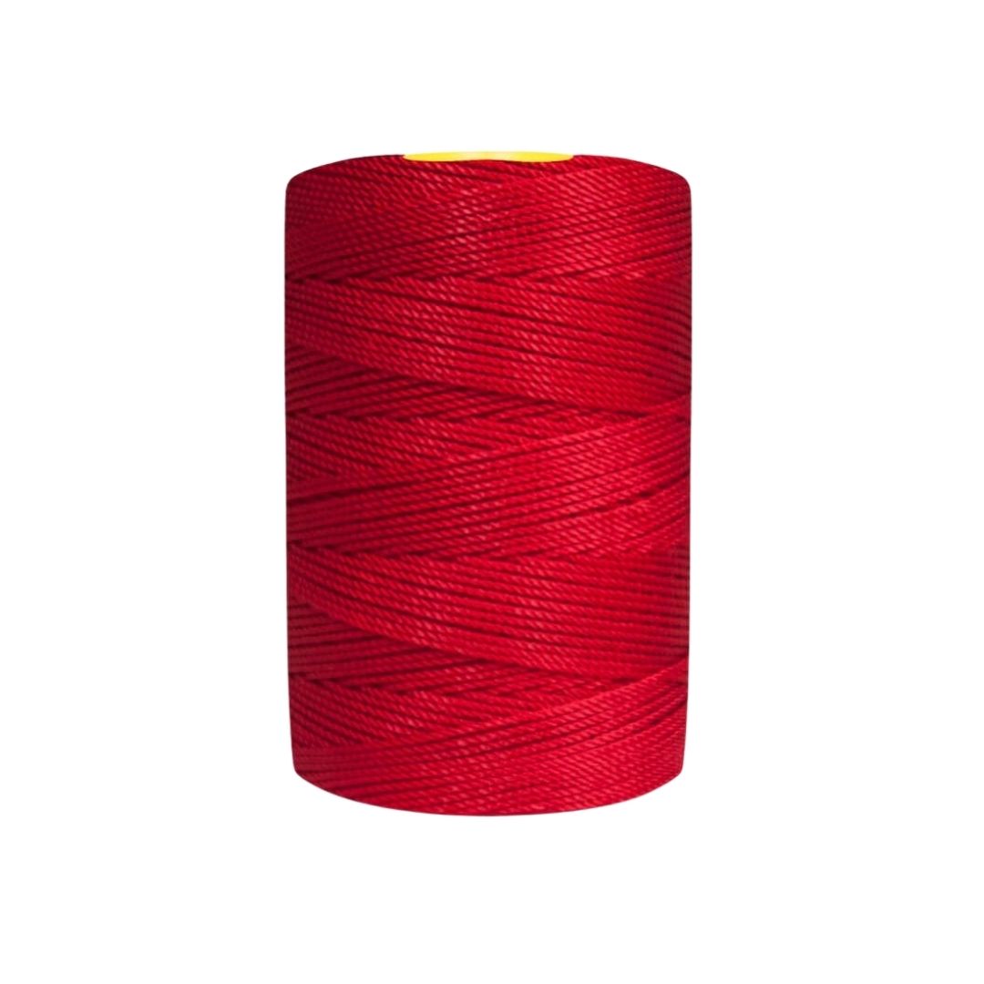 Hilo nylon la espiga #9 y #18