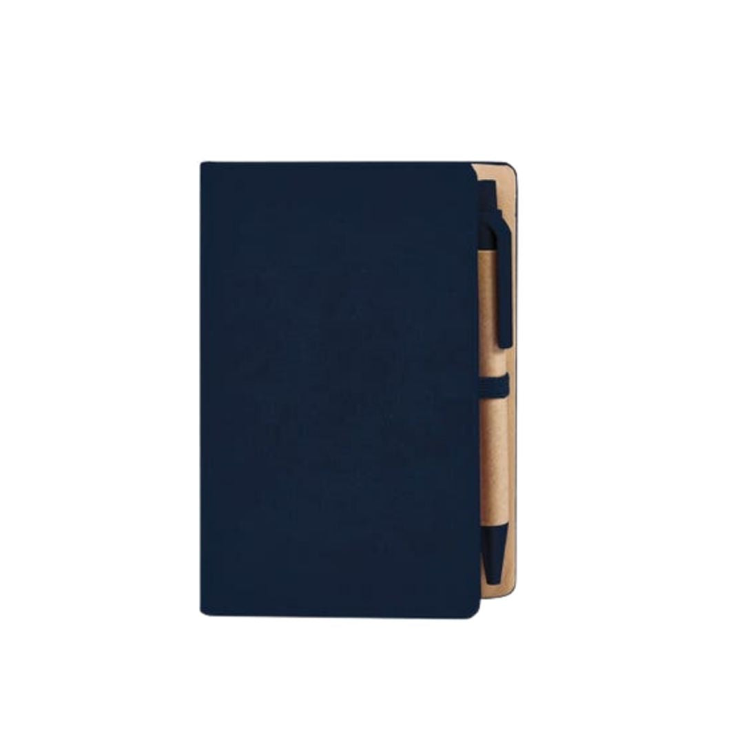 (HL9099) Libreta diana curpiel 13 x 9 cm