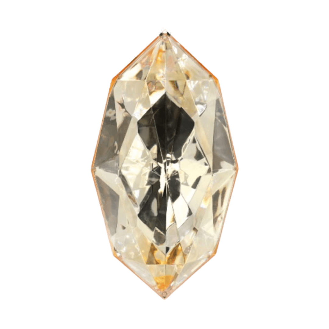 ESFERA JOYA 25X12CM