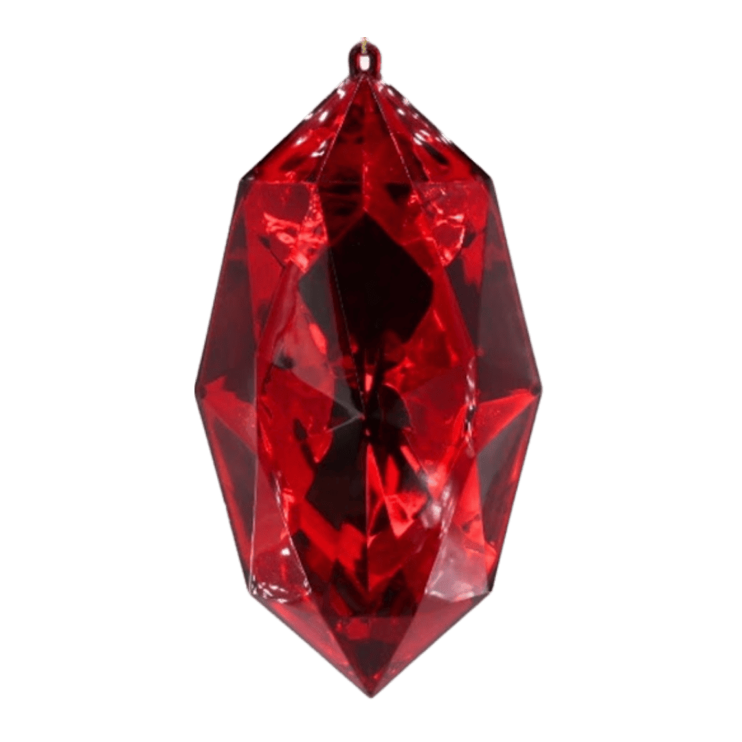 ESFERA JOYA 25X12CM