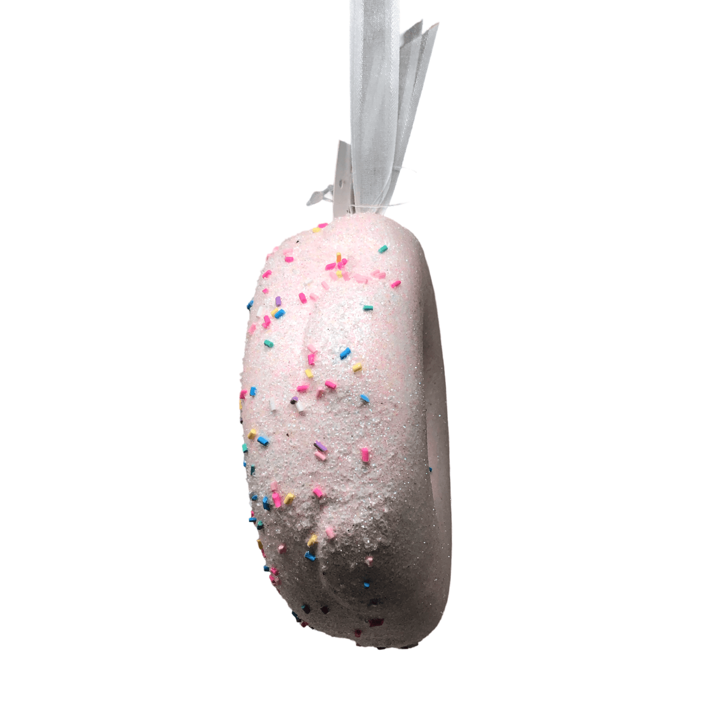 (FLA02226) Esfera dona candy 16 cm