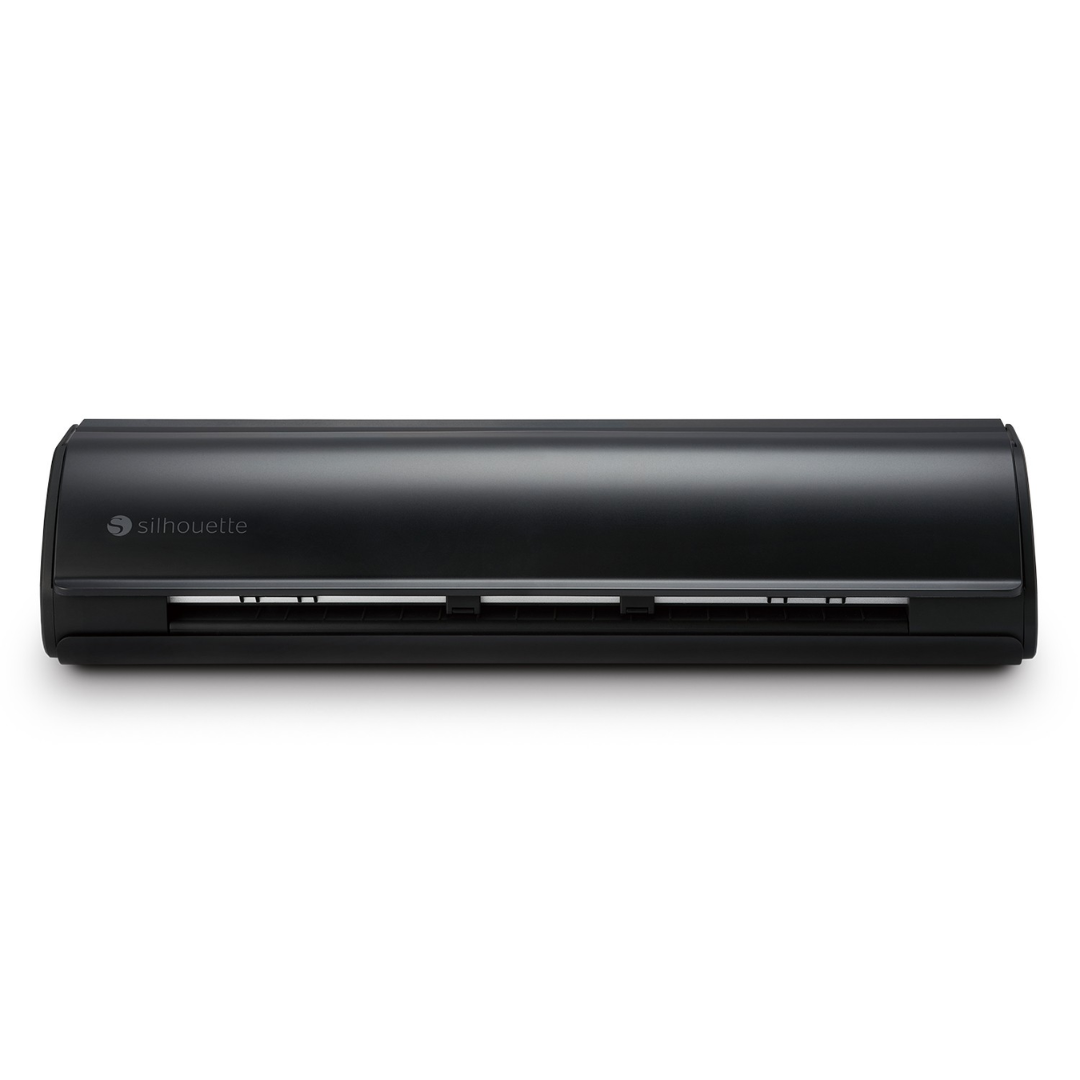 Plotter de corte silhoutte cameo 5 color negro