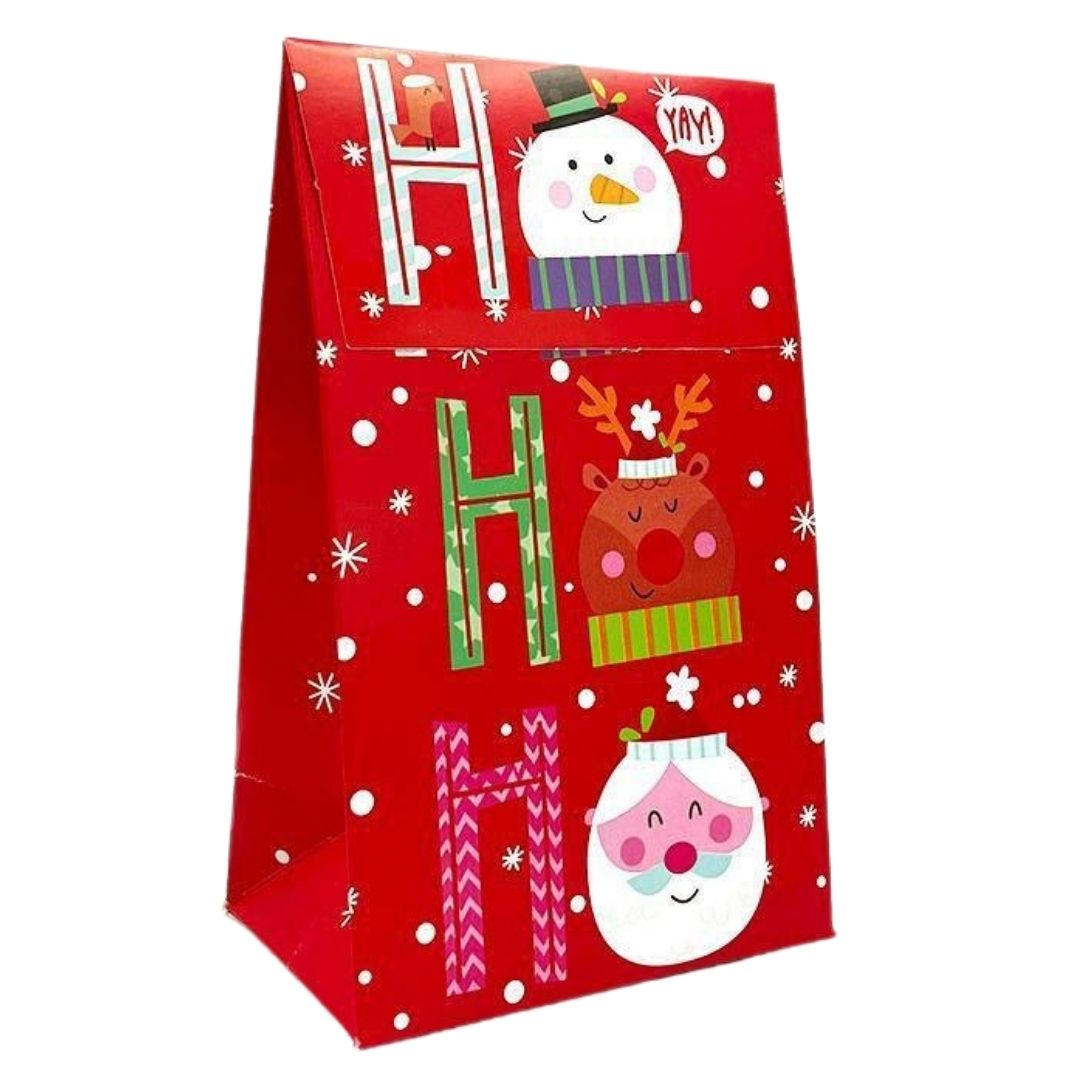 (ROUGE) Candy bag temporada C/5 pz