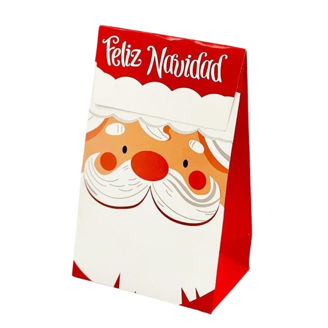 (ROUGE) Candy bag temporada C/5 pz