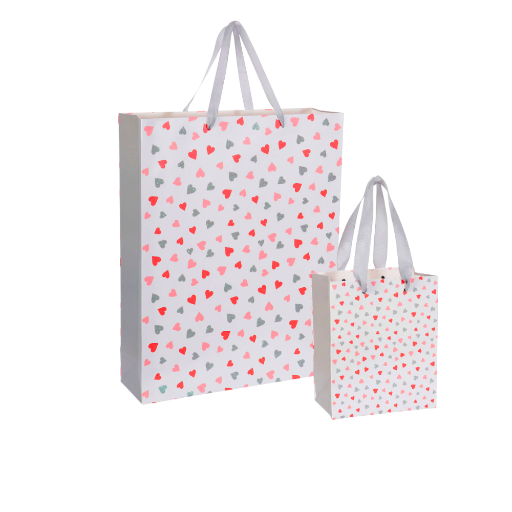 (11983) Bolsa de Regalo Decorada