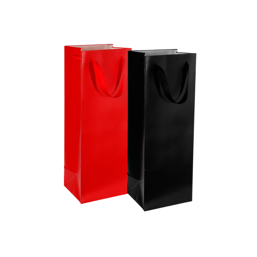 (11951) Bolsa para Botella 33x12x10 cm