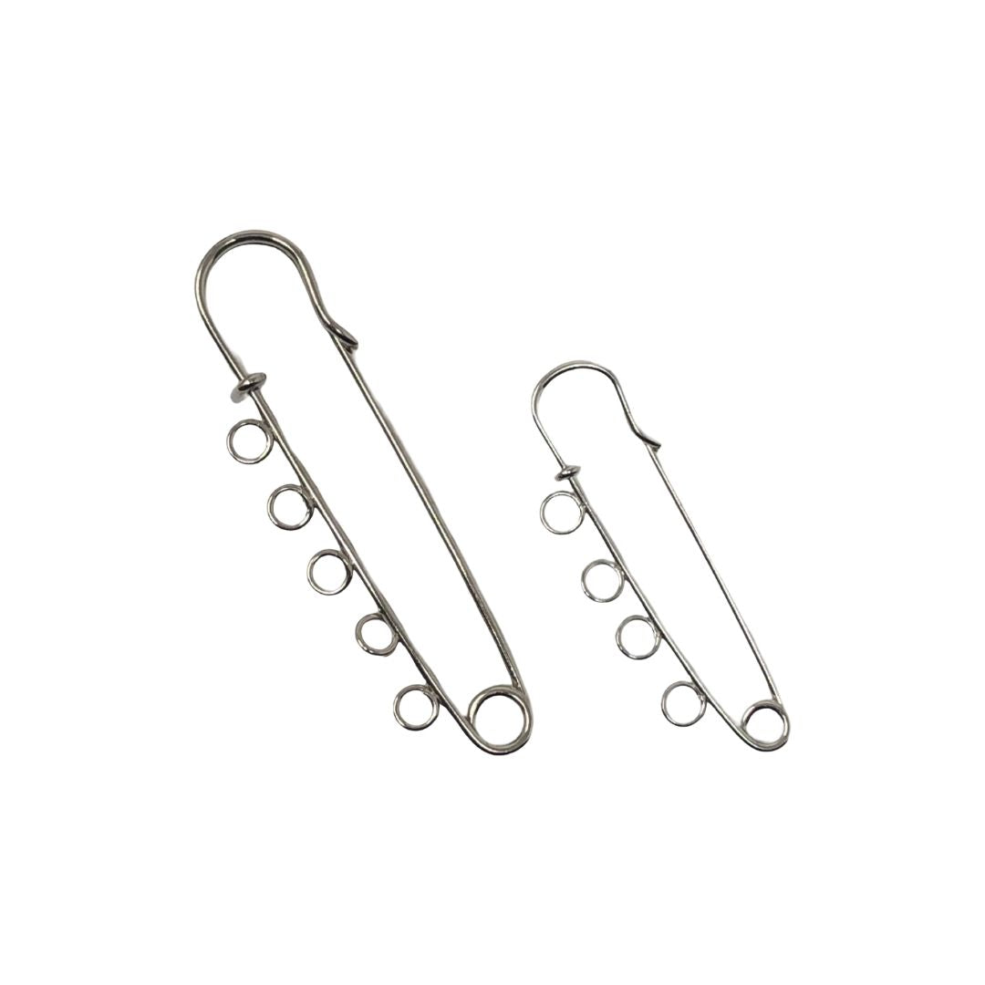 (4011) Seguro para embarazadas 5/6.5 cm c/2