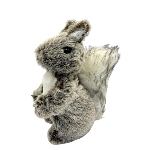 Ardilla de Peluche