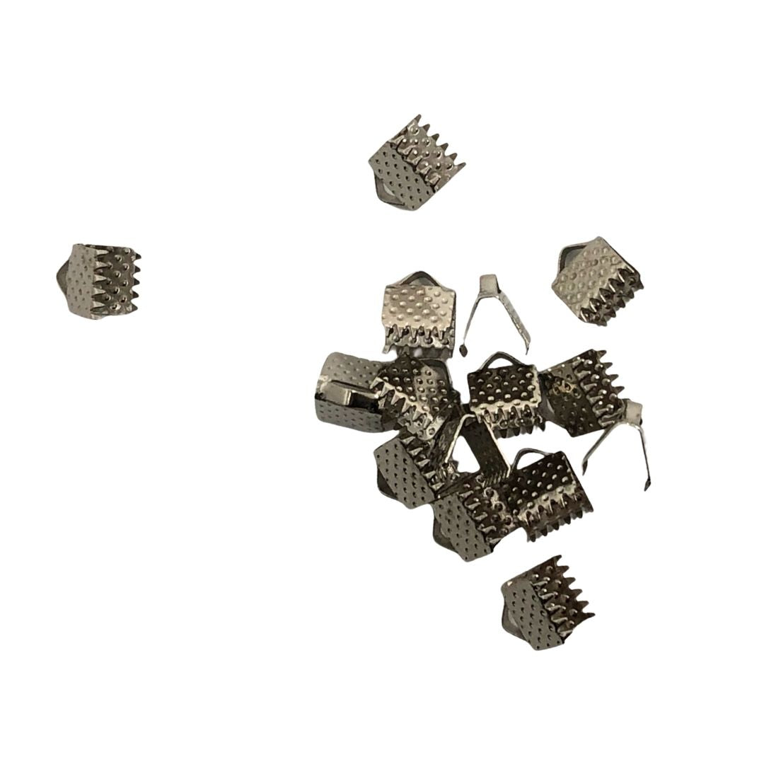 (TRM0010) Quesadilla terminal 6 mm c/20 3 gr