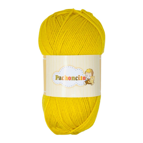 Estambre pachoncito 100gr
