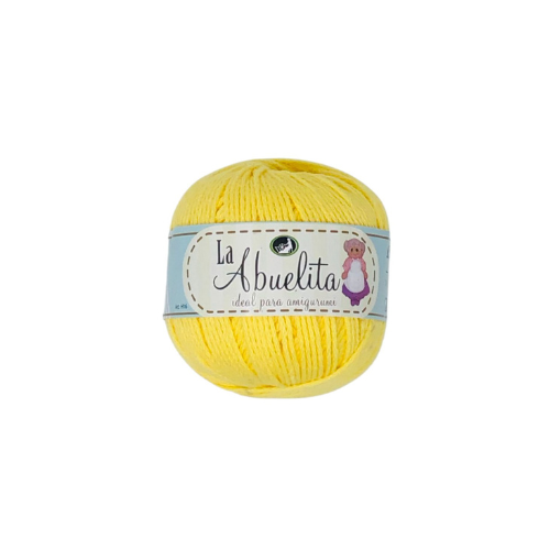 Hilaza La Abuelita 50 gr