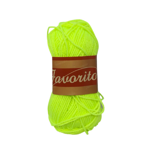 Estambre favorito 100gr