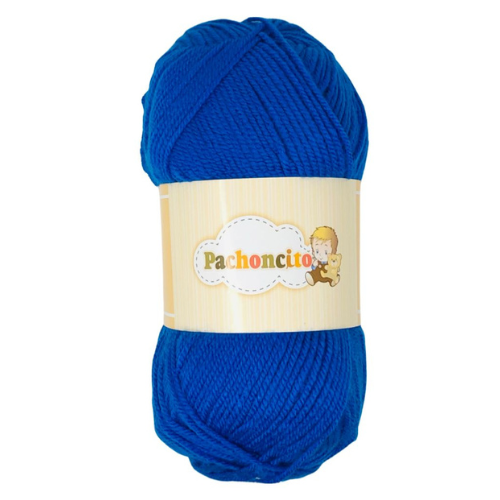 Estambre pachoncito 100gr