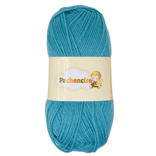 Estambre pachoncito 100gr