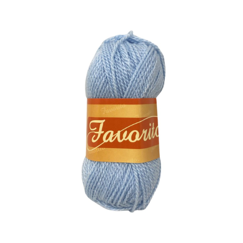 Estambre favorito 100gr