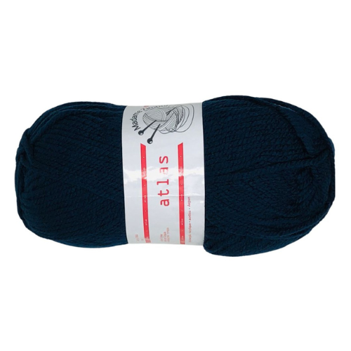 Estambre Atlas 100gr