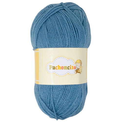 Estambre pachoncito 100gr
