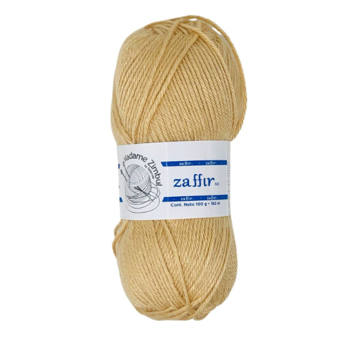 Estambre Zaffir 100 gr