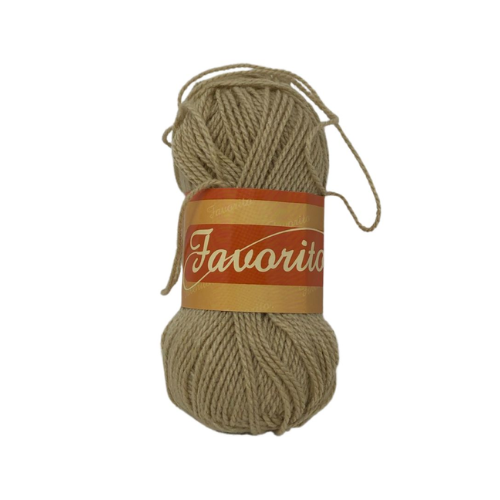 Estambre favorito 100gr
