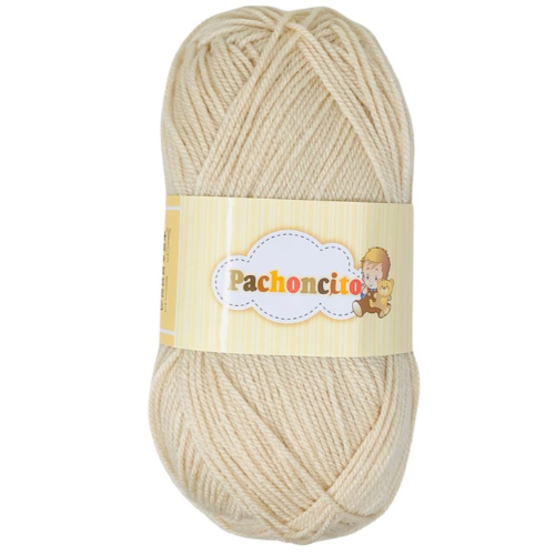 Estambre pachoncito 100gr